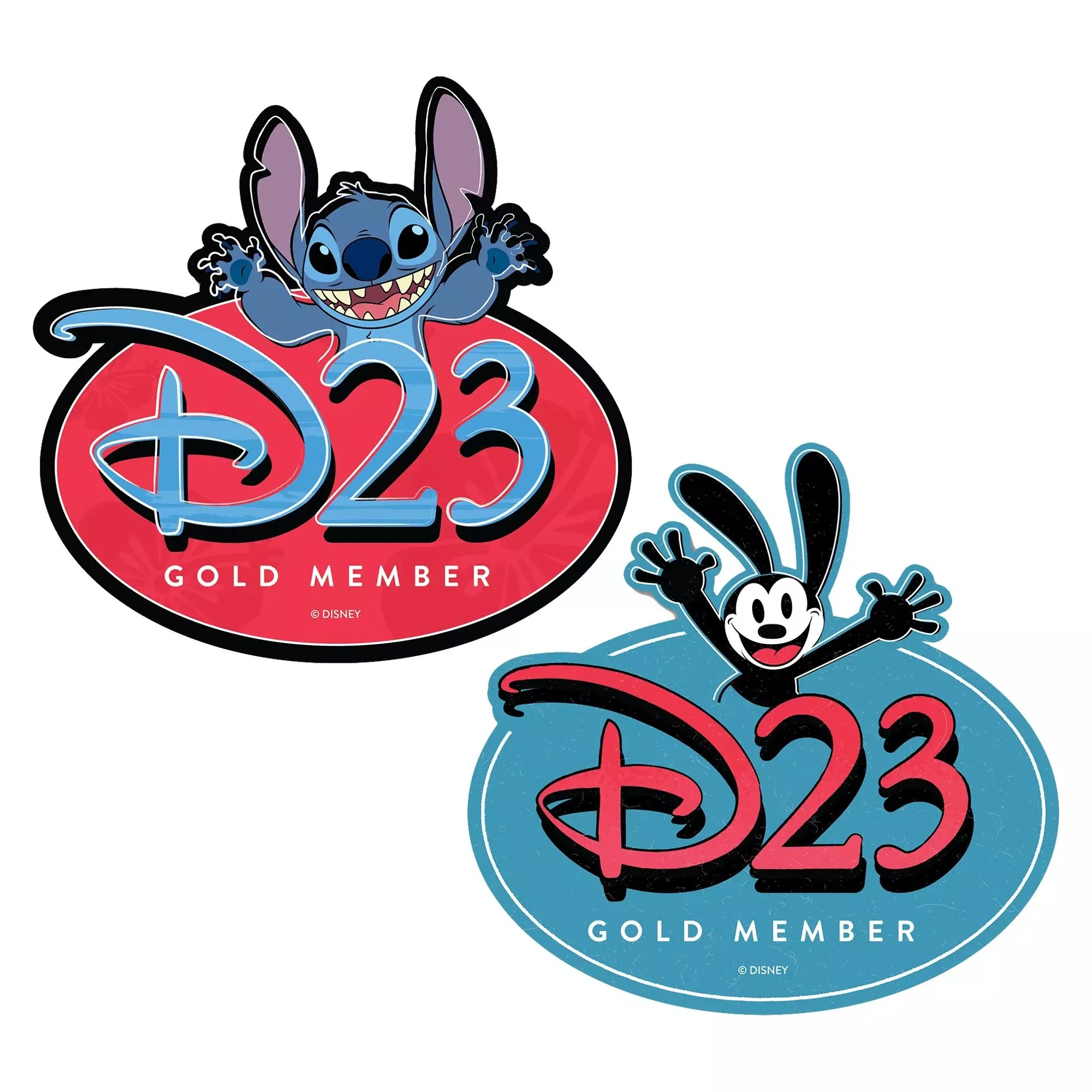 Miscellaneous D23 Expo Exclusive Merchandise on shopDisney — EXTRA